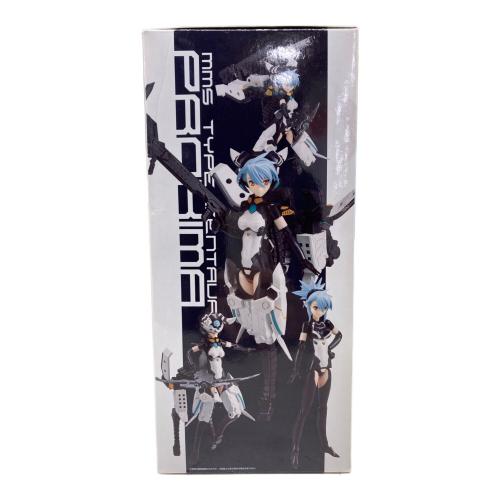 コナミ フィギュア 武装神姫 プロキシマ ケンタウルス型MMS