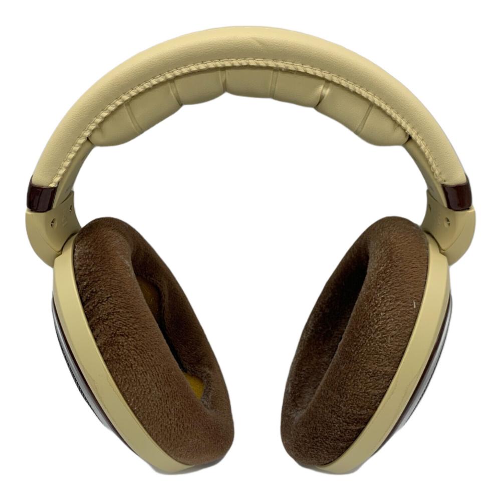 SENNHEISER (ゼンハイザー) ヘッドホン HD598｜トレファクONLINE