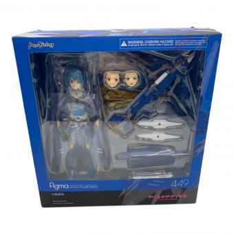 MAXFACTOR (マックスファクタ) フィギュア figma アリス・ギア・アイギス 小鳥遊怜