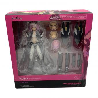 Megahouse (メガハウス) フィギュア figma アリス・ギア・アイギス 比良坂夜露