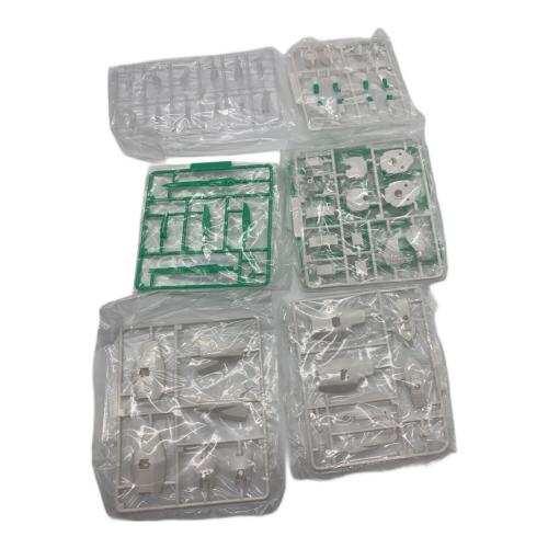 Megahouse (メガハウス) フィギュア デスクトップアーミー アリス・ギア・アイギス シルフィーII(ガネーシャ装備) 可動フィギュア