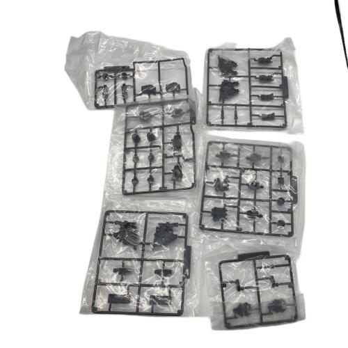 Megahouse (メガハウス) フィギュア デスクトップアーミー アリス・ギア・アイギス シルフィーII(ガネーシャ装備) 可動フィギュア