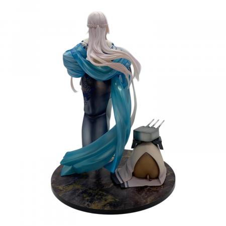 アズールレーン (-) フィギュア ベルファスト 彩雲の薔薇｜トレファク