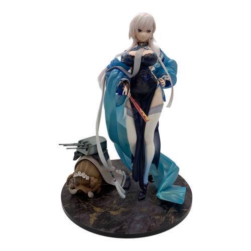 アズールレーン (-) フィギュア ベルファスト 彩雲の薔薇