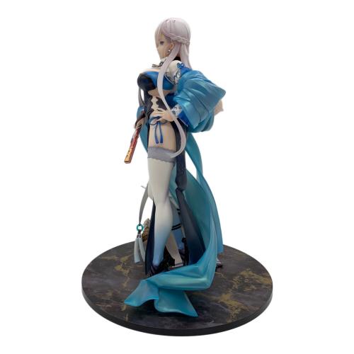 アズールレーン (-) フィギュア ベルファスト 彩雲の薔薇｜トレファク