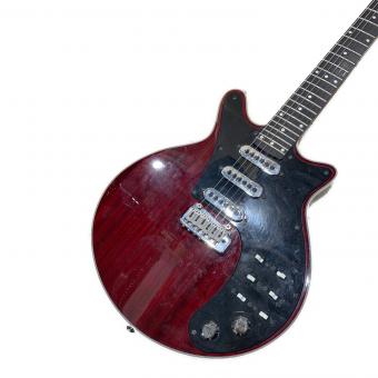 Brian May Guitars (ブライアン メイ ギター) Red Special エレキギター @ Π