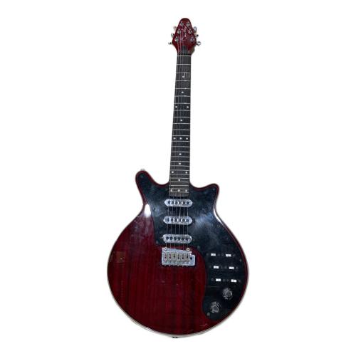 Brian May Guitars (ブライアン メイ ギター) Red Special エレキギター @ Π