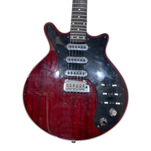 Brian May Guitars (ブライアン メイ ギター) Red Special エレキギター @ Π