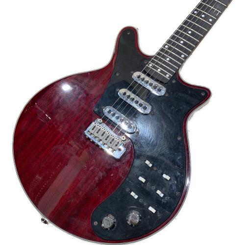 Brian May Guitars エレキギター @ Π Red Special 動作確認済み BHM160028