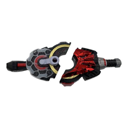 仮面ライダーギーツ (カメンライダーギーツ) 仮面ライダー DXデザイア