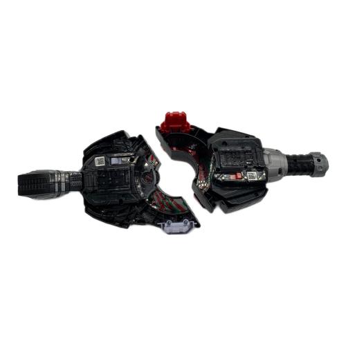 仮面ライダーギーツ (カメンライダーギーツ) 仮面ライダー DXデザイアドライバー