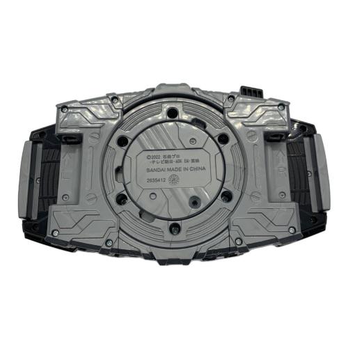 仮面ライダーギーツ (カメンライダーギーツ) 仮面ライダー DXデザイアドライバー