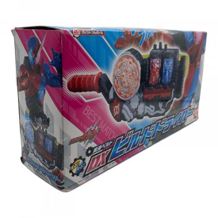 仮面ライダービルド 変身ベルト　ドライバー　まとめ売り 仮面ライダービルド (カメンライダービルド) 仮面ライダー SUPER