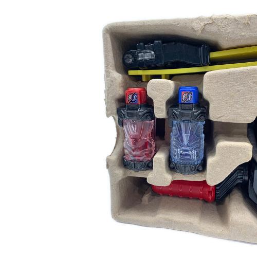 仮面ライダービルド 変身ベルト DXビルドドライバー｜トレファクONLINE