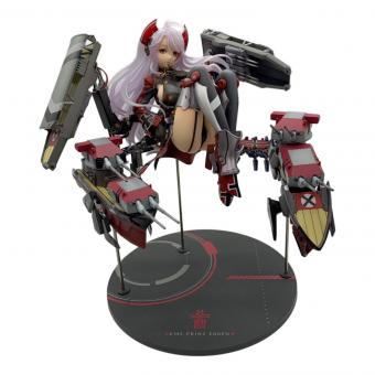 アズールレーン (-) フィギュア 箱無し プリンツ・オイゲン1/7