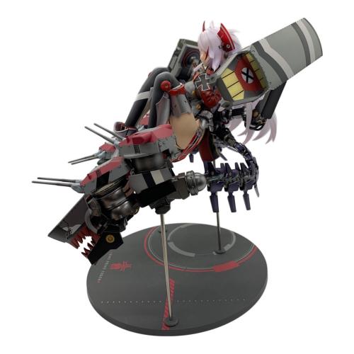 アズールレーン (-) フィギュア 箱無し プリンツ・オイゲン1/7