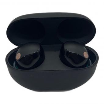 SONY (ソニー) ワイヤレスイヤホン WF-1000XM5