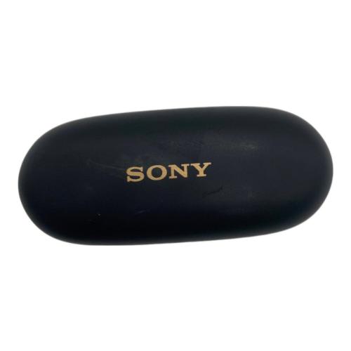 SONY (ソニー) ワイヤレスイヤホン WF-1000XM5
