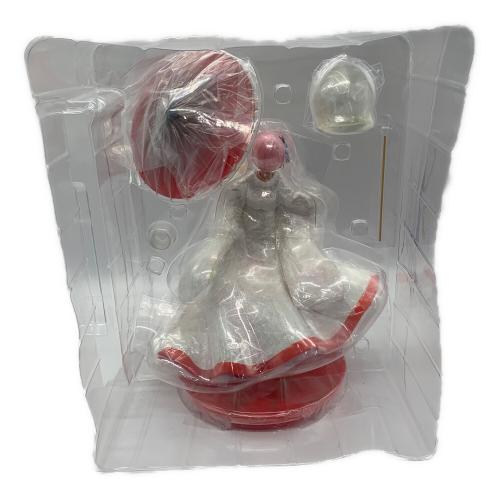 Re:ゼロから始める異世界生活 (リ・ゼロカラ始メル異世界生活) フィギュア ラム -白無垢-