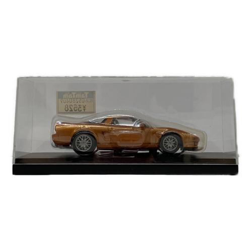 京商 (キョウショウ) 1/43 ホンダ NSX typeS ZERO イモラオレンジパール モデルカー