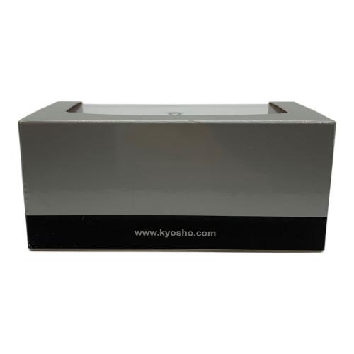 京商 (キョウショウ) 1/43 Honda NSX(フォーミュラレッド) モデルカー