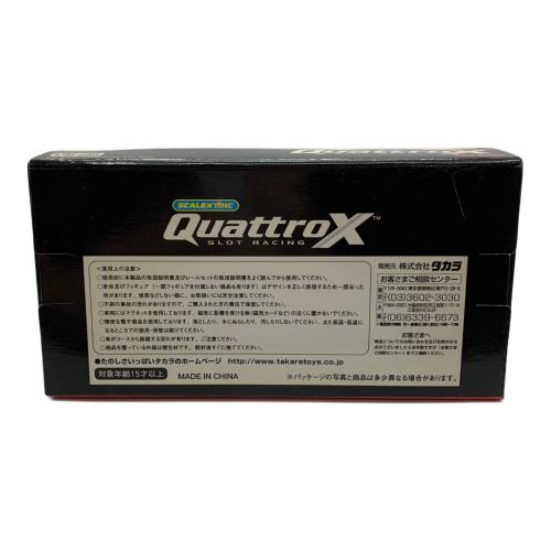 TAKARA (タカラ) 1/32 スロットカー 童夢 NSX 2004 レースクイーン付き モデルカー