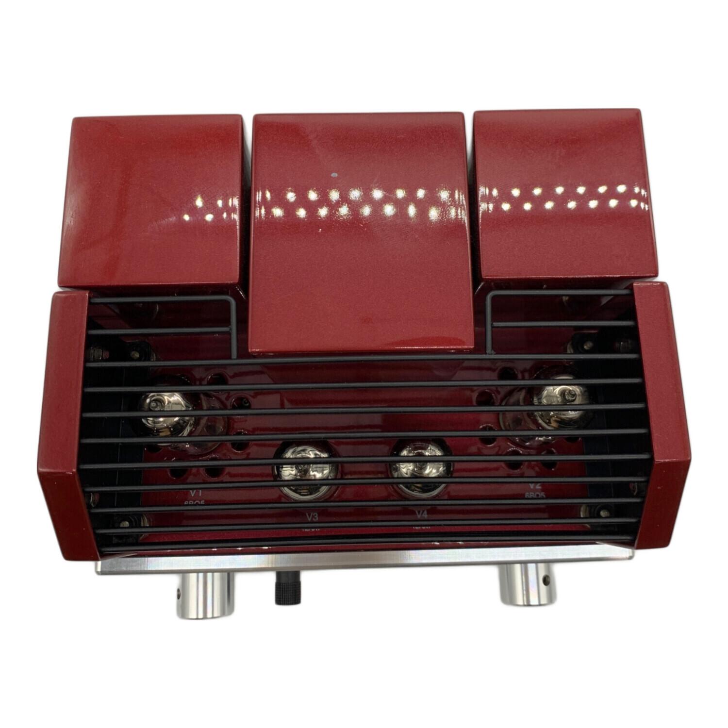 TRIODE (トライオード) 真空管アンプ Rudy｜トレファクONLINE