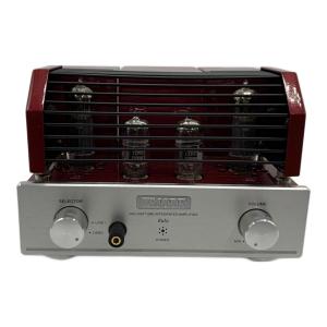 TRIODE (トライオード) 真空管アンプ Rudy