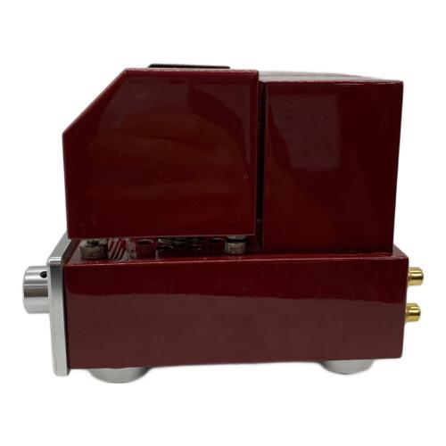 TRIODE (トライオード) 真空管アンプ Rudy