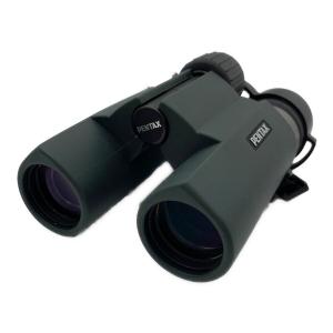 PENTAX (ペンタックス) 双眼鏡 AD 9×28WP ストラップパーツ一部劣化 ★