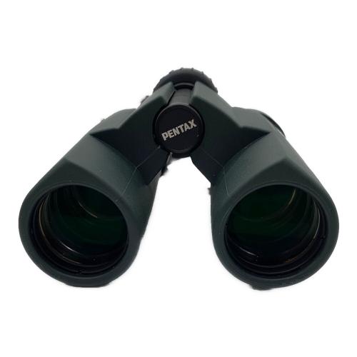 PENTAX (ペンタックス) 双眼鏡 AD 9×28WP ストラップパーツ一部劣化 ★