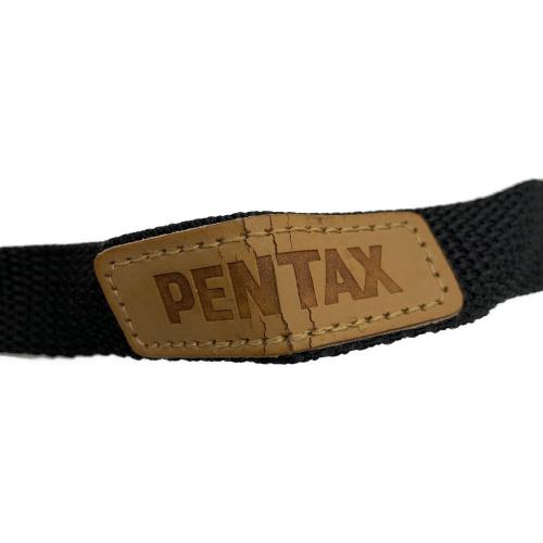 PENTAX (ペンタックス) 双眼鏡 AD 9×28WP ストラップパーツ一部劣化 ★