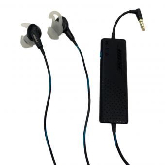BOSE (ボーズ) イヤホン QuietComfort 20