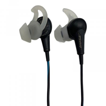 BOSE (ボーズ) イヤホン QuietComfort 20｜トレファクONLINE