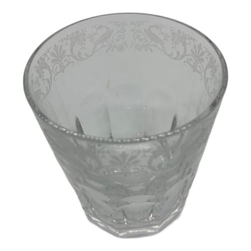 Baccarat (バカラ) ロックグラス 本体のみ キリンコレクターズグラス オールドファッション