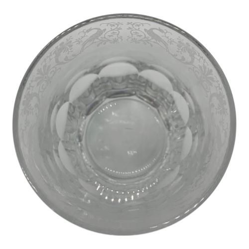 Baccarat (バカラ) ロックグラス 本体のみ キリンコレクターズグラス オールドファッション