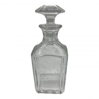 Baccarat (バカラ) デカンタ 本体のみ キリンコレクターズグラス