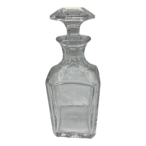 Baccarat (バカラ) デカンタ 本体のみ キリンコレクターズグラス