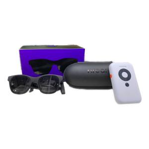 Nreal (エンリアル) ARスマートグラス（アクセサリーセット） Xreal Beam付属 NR-7100RGL Nreal Air