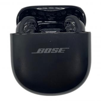 BOSE ワイヤレスイヤホン 084805M42362877A2 QUIETCOMFORT ULTRA EARBUDS