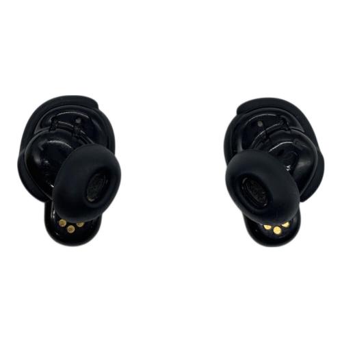 BOSE ワイヤレスイヤホン 084805M42362877A2 QUIETCOMFORT ULTRA EARBUDS