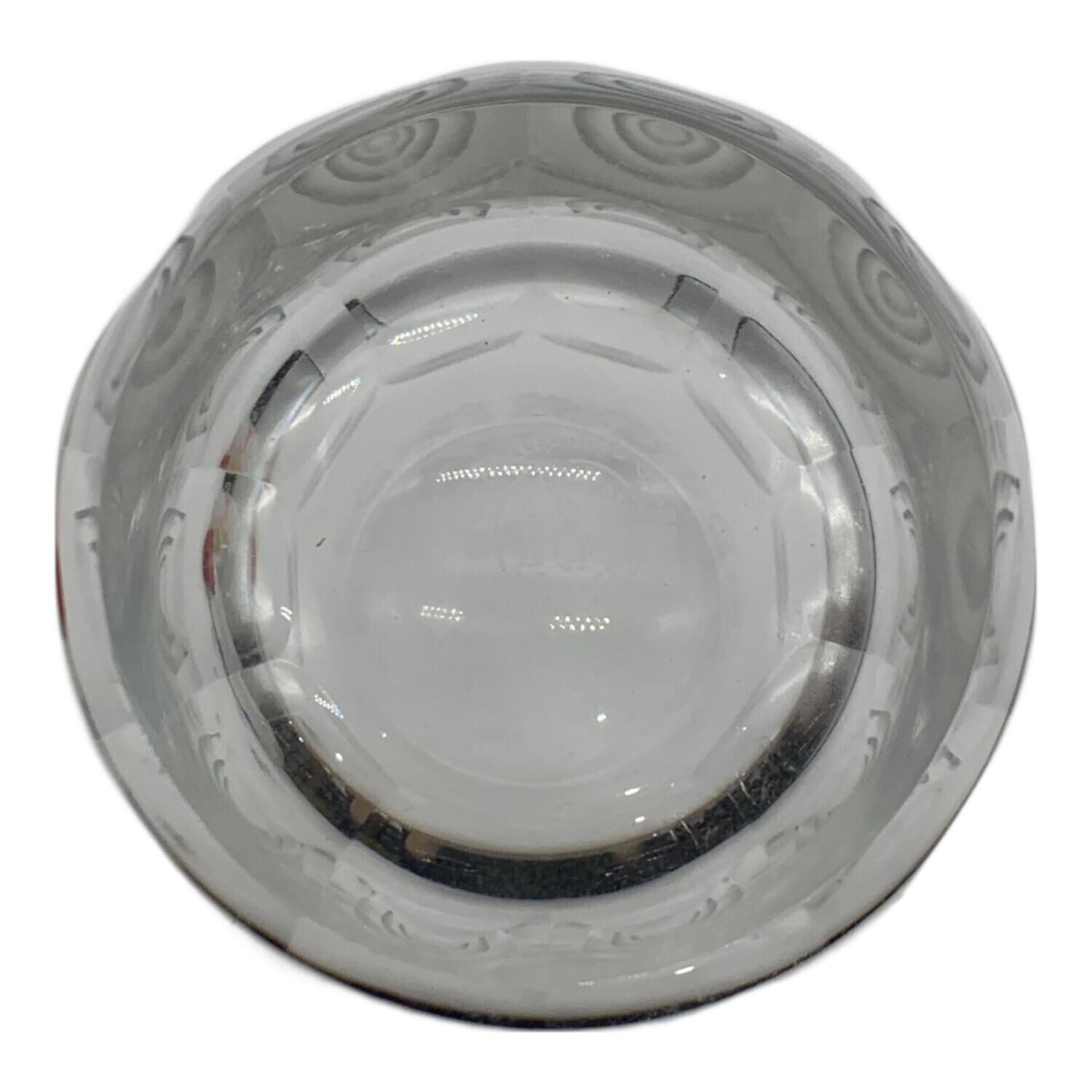 Baccarat (バカラ) ロックグラス 本体のみ キリンコレクターズグラス