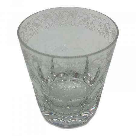 Baccarat (バカラ) ロックグラス 本体のみ キリンコレクターズグラス