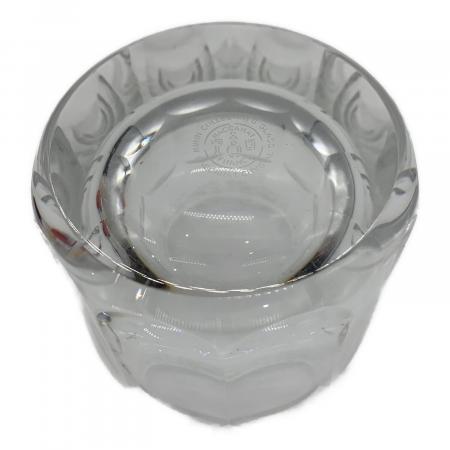 Baccarat (バカラ) ロックグラス 本体のみ キリンコレクターズグラス