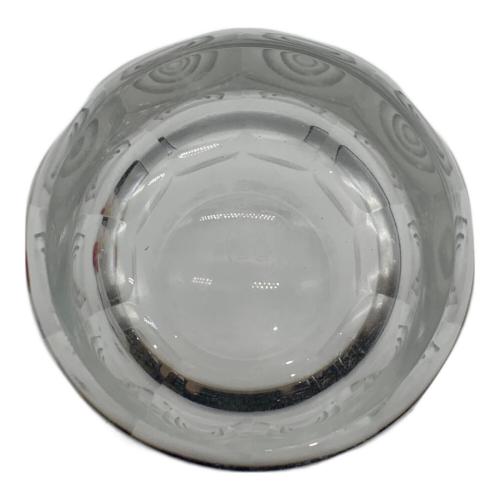 Baccarat (バカラ) ロックグラス 本体のみ キリンコレクターズグラス オールドファッション