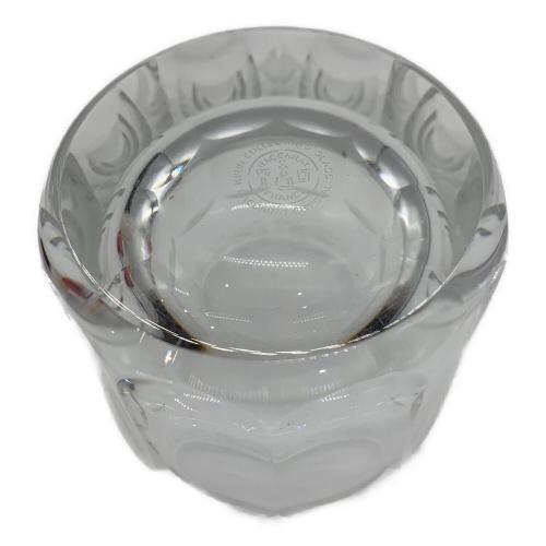 Baccarat (バカラ) ロックグラス 本体のみ キリンコレクターズグラス