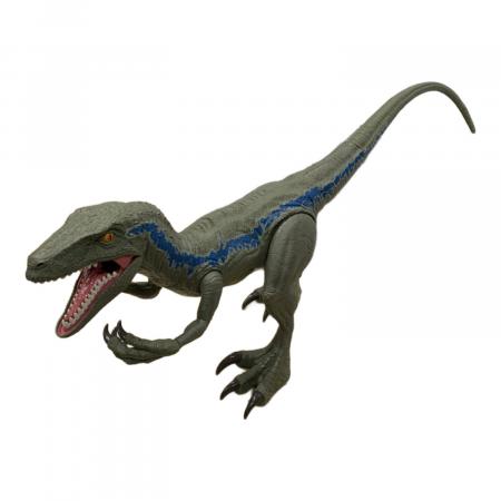 Mattel (マテル) フィギュア ジュラシック・ワールド スーパービッグ