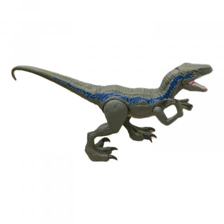 Mattel (マテル) フィギュア ジュラシック・ワールド スーパービッグ