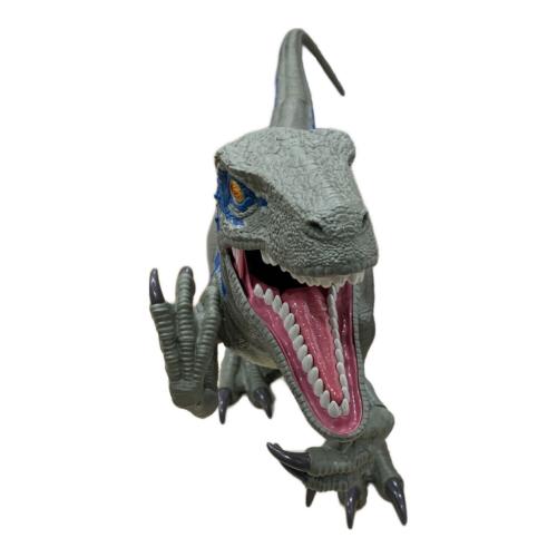 Mattel (マテル) フィギュア ジュラシック・ワールド スーパービッグ