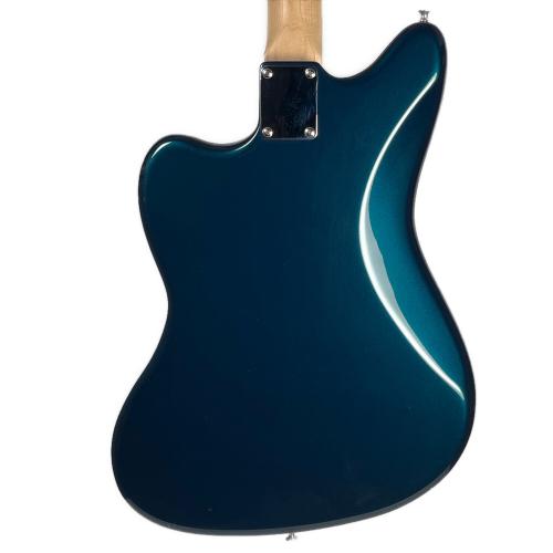 Psychederhythm (サイケデリズム) エレキギター PSYCHOMASTER